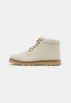 Meilleure affaire 💯 Quiksilver MISSION BOOT - Bottes De Neige - Tan 🎉