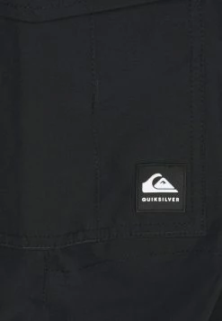Grosses soldes 🤩 Quiksilver PORTER - Pantalon De Ski - True Black 👍 -Quiksilver Soldes Boutique 2c94947ced1044b78ead7853938d4d0c