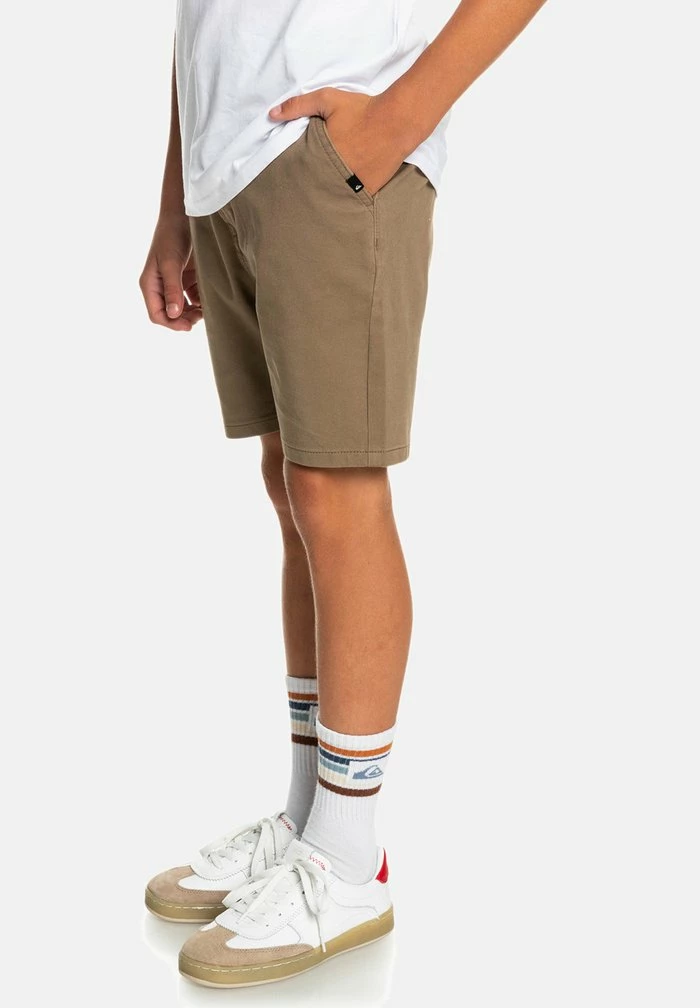 Grosses soldes ❤️ Quiksilver Short - Fallen Rock 🎁 4 Grosses soldes ❤️ Quiksilver Short - Fallen Rock 🎁 – Image 4