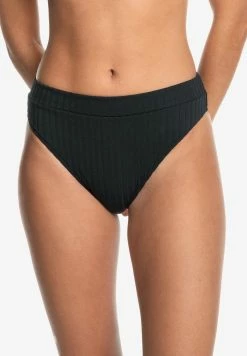 Sortie 🤩 Quiksilver Bas De Bikini - Black ⌛