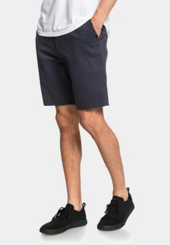 Meilleure affaire ⭐ Quiksilver Short - Blue Nights 🤩 -Quiksilver Soldes Boutique 2db6587621e6422ba60a02c457bede58