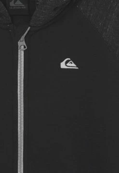 Acheter 🔔 Quiksilver EASY DAY ZIP YOUTH - Sweat à Capuche Zippé - Black ✨ -Quiksilver Soldes Boutique 2dda527ad62a4c6d9550507bd1ca6177