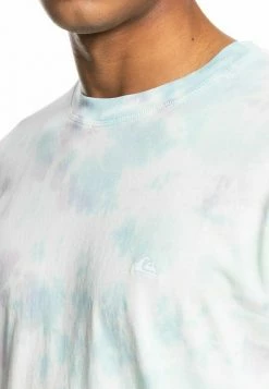 Remise 🛒 Quiksilver Débardeur - Lavender Mineral Tie Dye 🌟 -Quiksilver Soldes Boutique 2de0c29c4f38491dae98d0c67e344e0d