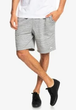 Meilleure affaire 🔥 Quiksilver BAY RISE - Short - Sleet Slub Feeder ✨