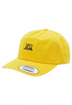 De gros 🛒 Quiksilver WAXER - Casquette - Nugget Gold ❤️