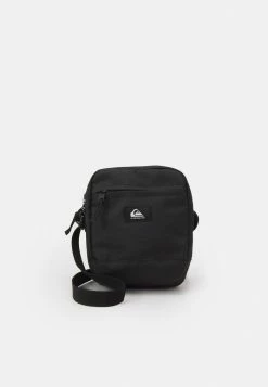Budget 💯 Quiksilver MAGICALL - Sac Bandoulière - Black 🌟