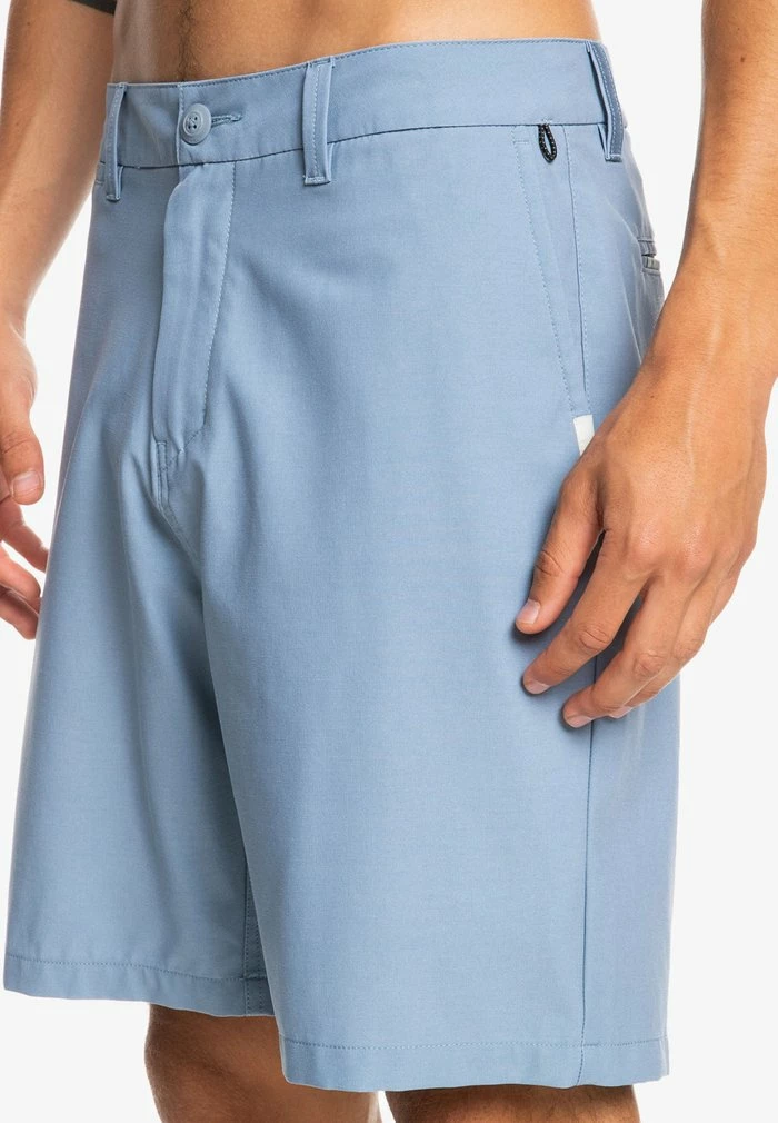 Budget 🌟 Quiksilver UNION SURF WASH - Short De Bain - Faded Denim 🛒 3 Budget 🌟 Quiksilver UNION SURF WASH - Short De Bain - Faded Denim 🛒 – Image 3