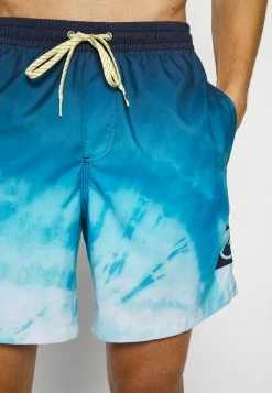 Les meilleures critiques de ✔️ Quiksilver EVERYDAY FADED LOGO VOLLEY - Short De Bain - Blackk/blue/multi 🤩 -Quiksilver Soldes Boutique 2edb76176fbb4e6db9659aef6f9aa489