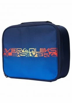 Meilleure vente ⭐ Quiksilver Boîte à Lunch - Nautical Blue 👏 -Quiksilver Soldes Boutique 2f2462fc604b43f7b7a6df9d4dcc9663