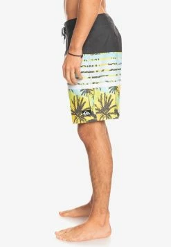 Remise 😀 Quiksilver Short De Bain - Tarmac 🧨 -Quiksilver Soldes Boutique 2f925701f57342c9a6a0c9b77cdd44e5