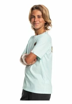 Tout neuf 😀 Quiksilver MYTHIC LIMITS MANCHES COURTES - T-shirt Imprimé - Blue Glass ✔️ 7 Tout neuf 😀 Quiksilver MYTHIC LIMITS MANCHES COURTES - T-shirt Imprimé - Blue Glass ✔️ -Quiksilver Soldes Boutique 305c4c1abaf143d98f74c0bd984fedf6