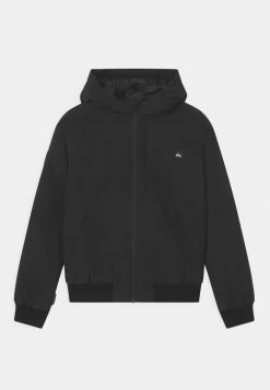 Nouveau 🌟 Quiksilver NEW BROOKS - Veste D'hiver - Black 🔥