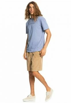 Coupon ⭐ Quiksilver NATURAL DYE -MANCHES COURTES POUR EQY - T-shirt Imprimé - Purple Impression 👍 -Quiksilver Soldes Boutique 30718ddab407475e8a35ce6a58c8aa18