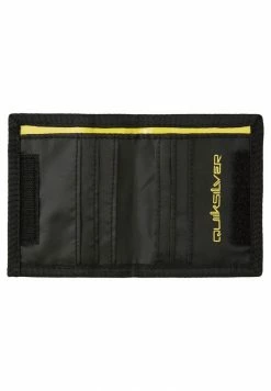 Top 10 🔥 Quiksilver SHEEN N MEAN - Portefeuille - Safety Yellow ✨ -Quiksilver Soldes Boutique 30805db907cd484883bb200b6a4b5e3b