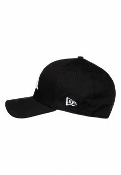 Meilleure affaire 🤩 Quiksilver MOUNTAIN & WAVE - Casquette - Black/white 👍 -Quiksilver Soldes Boutique 30af6fe360e042d2b2a4611a82d20654