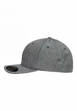 Meilleur prix ⌛ Quiksilver Casquette - Black 👏 -Quiksilver Soldes Boutique 30bf2c38013b46e9bae1dfa52d30bab3