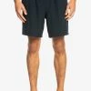 Remise 😍 Quiksilver OMNI TRAINING 17" - Short De Bain - Black 🎉