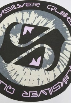Offres ⌛ Quiksilver GOLDEN RECORD - T-shirt Imprimé - White 💯 -Quiksilver Soldes Boutique 31918297eb024fbab860c08b0135e49e