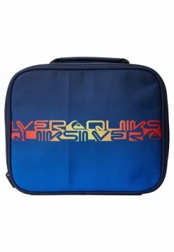 Meilleure vente ⭐ Quiksilver Boîte à Lunch - Nautical Blue 👏