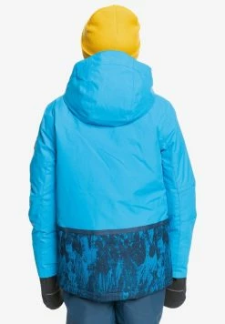 Coupon đ€© Quiksilver Veste De Snowboard - Blue đ 7 Coupon đ€© Quiksilver Veste De Snowboard - Blue đ -Quiksilver Soldes Boutique 321b78eeef574e4e81c7a8bcee72bd1c