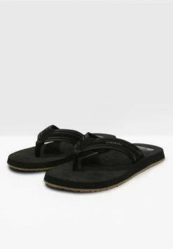 De gros ❤️ Quiksilver Chaussons - Black/black/brown ✨ 8 De gros ❤️ Quiksilver Chaussons - Black/black/brown ✨ -Quiksilver Soldes Boutique 322741335b2d46caa031a81b4bf0e750