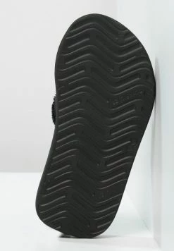 Le moins cher 🎉 Quiksilver MONKEY ABYSS YT - Tongs - Black/brown 🌟 -Quiksilver Soldes Boutique 327d775d90b2414e87e2abbc88b8ce6f