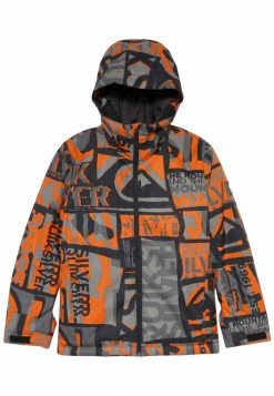 Nouveau 🎁 Quiksilver MISSION - Veste De Snowboard - Pureed Pumpkin Isere Point ✔️ 8 Nouveau 🎁 Quiksilver MISSION - Veste De Snowboard - Pureed Pumpkin Isere Point ✔️ -Quiksilver Soldes Boutique 32b2beacecc944fdb87b323bc849ea51