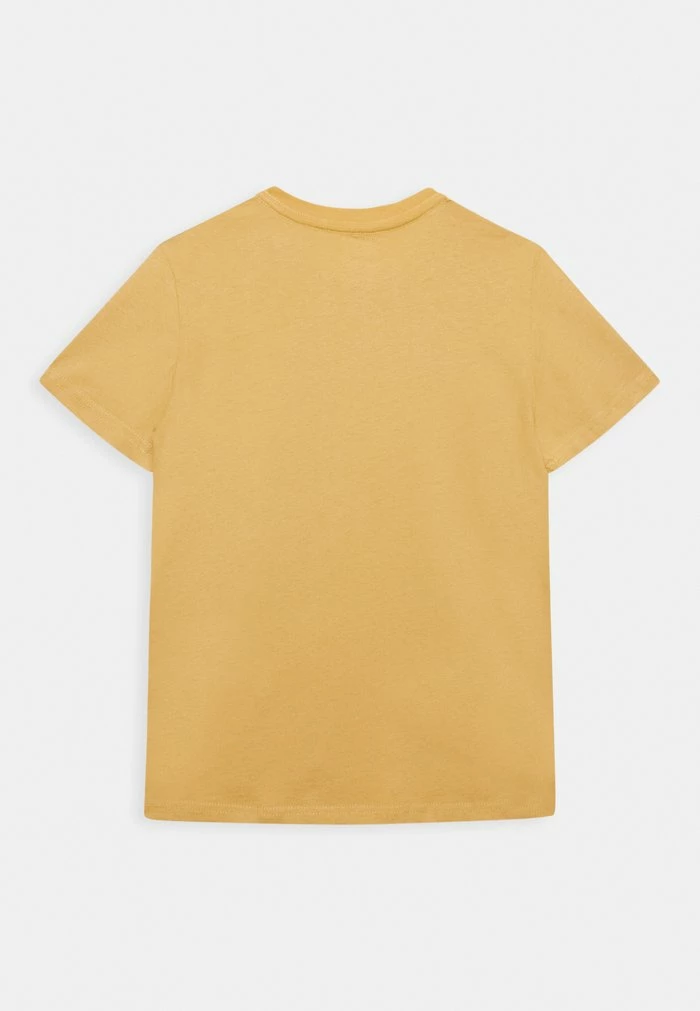 Vente flash đ Quiksilver LET IT RIDE SS YTH - T-shirt Imprimé - Rattan â 2 Vente flash đ Quiksilver LET IT RIDE SS YTH - T-shirt Imprimé - Rattan â â Image 2