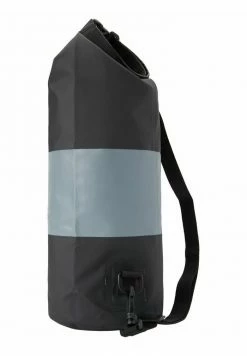 Vente flash ❤️ Quiksilver SMALL WATER STASH 5L - Sac Bandoulière - Black 👏 -Quiksilver Soldes Boutique 331f1abe72524c26a95dfc8e0494a680