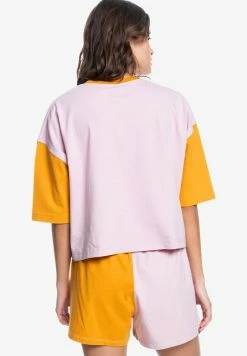 Remise 🛒 Quiksilver VINTAGE CAMISETA DE MANGA - T-shirt Imprimé - Bleached Mauve ⭐ 6 Remise 🛒 Quiksilver VINTAGE CAMISETA DE MANGA - T-shirt Imprimé - Bleached Mauve ⭐ -Quiksilver Soldes Boutique 332c23513a454498a85c039c0e8f0397