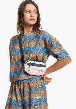 Les meilleures critiques de 👍 Quiksilver NEWNESS TRIP - Sac Banane - Nectar 👍 -Quiksilver Soldes Boutique 33efd69890bf4089806dacd2b7db318b