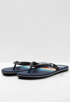Tout neuf 😍 Quiksilver MOLOKAI SEASONS - Tongs - Black/blue/blue 🎉 8 Tout neuf 😍 Quiksilver MOLOKAI SEASONS - Tongs - Black/blue/blue 🎉 -Quiksilver Soldes Boutique 34f8033d63c04dc2a4368a0dd0087904