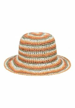 Promo 🌟 Quiksilver Chapeau - Saffron 👏 -Quiksilver Soldes Boutique 3502e884625a4ac687de461e1d783d47