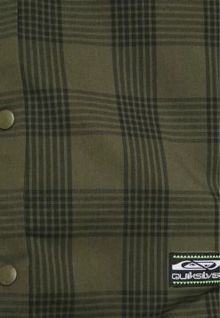 Budget 👏 Quiksilver FREE CLIMB REVERSIBLE - Blouson - Grape Leaf Free Climb 😍 -Quiksilver Soldes Boutique 35249aede19c4b6485df766083eec557