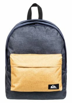 Offres ✔️ Quiksilver Sac à Dos - Honey Heather ✔️
