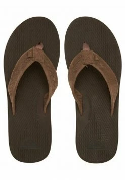 Meilleure vente ⭐ Quiksilver LEFT COASTA - Tongs - Brown/brown/brown 🔥 6 Meilleure vente ⭐ Quiksilver LEFT COASTA - Tongs - Brown/brown/brown 🔥 -Quiksilver Soldes Boutique 35d95a67696546c39840c08ede232feb