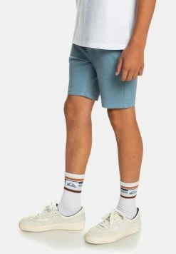 Sortie 💯 Quiksilver Short - Faded Denim ⌛ -Quiksilver Soldes Boutique 35f0b2401e034c8c80bf57d0a8aa6e85