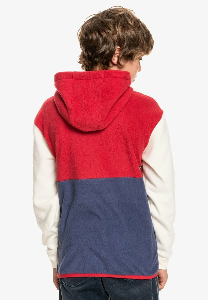Coupon đ Quiksilver Sweat Polaire - Blue Indigo â€ïž 3 Coupon đ Quiksilver Sweat Polaire - Blue Indigo â€ïž â Image 3