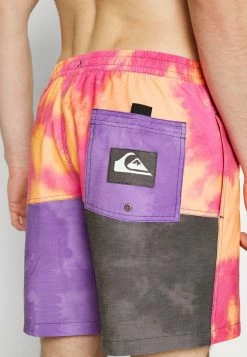 Les meilleures critiques de 🔔 Quiksilver ACID WASH VOLLEY - Short De Bain - Shocking Pink 🎁 -Quiksilver Soldes Boutique 365004f271074fb89e3ab1e9de671b32