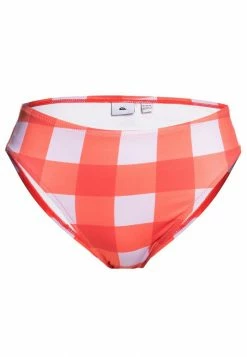 Le moins cher ❤️ Quiksilver Bas De Bikini - Cranberry Checked Out 🌟 7 Le moins cher ❤️ Quiksilver Bas De Bikini - Cranberry Checked Out 🌟 -Quiksilver Soldes Boutique 36538de1d8d74970901dc931c0125db1