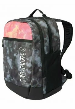 Coupon ⭐ Quiksilver SCHOOLIE - Sac à Dos - Quiet Shade 😀 -Quiksilver Soldes Boutique 36590366b66b4a55819321c8bc63122c