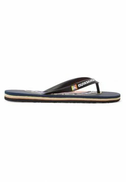 Bon marché 😍 Quiksilver MOLOKAI ART - Tongs - Black 👏 9 Bon marché 😍 Quiksilver MOLOKAI ART - Tongs - Black 👏 -Quiksilver Soldes Boutique 366f01b9be4d4034ad2c682223ebdfe0