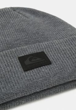 Les meilleures critiques de 🧨 Quiksilver PERFORMER YOUTH UNISEX - Bonnet - Medium Grey Wash 🤩 -Quiksilver Soldes Boutique 37359aa2057c472f90026cf7def76c29