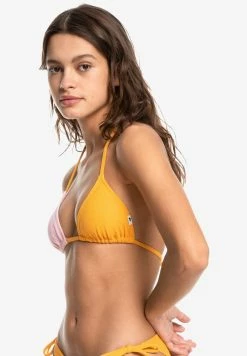 Offres 😀 Quiksilver Haut De Bikini - Sunflower ⌛ 9 Offres 😀 Quiksilver Haut De Bikini - Sunflower ⌛ -Quiksilver Soldes Boutique 3742745ca5744b3a9c6d1158217bd815