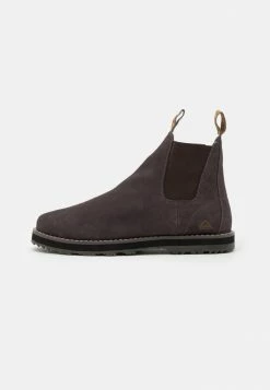 Bon marché 🔥 Quiksilver BOGAN - Bottes De Neige - Brown 👏