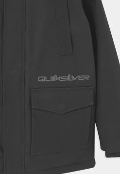 Coupon 🎁 Quiksilver BANZAI YOUTH - Veste D'hiver - Tarmac 🌟 5 Coupon 🎁 Quiksilver BANZAI YOUTH - Veste D'hiver - Tarmac 🌟 -Quiksilver Soldes Boutique 3788b7795f51407a947fe1f00df17660