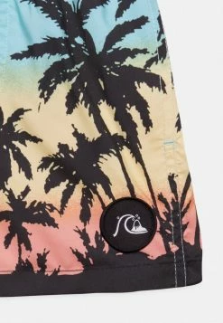 Offres ⌛ Quiksilver EVERYDAY PARADISE BOY - Short De Bain - Blue 🧨 -Quiksilver Soldes Boutique 37d7b13908ec4aa48b9fe14805171cc9