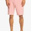 Grosses soldes ✨ Quiksilver OCEANMADE UNION AMPHIBIAN - Short De Bain - Rosette ⭐