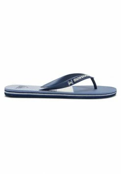 Les meilleures critiques de 🔔 Quiksilver MOLOKAI TIJUANA - Chaussons - Blue 2 👍