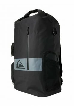 Meilleur prix 🎉 Quiksilver Sac à Dos - Black ⭐ -Quiksilver Soldes Boutique 389e761f2a32468b912a5f72ab455b3e